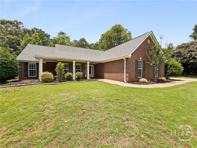 210 Lexington Circle, Athens, GA 30605
