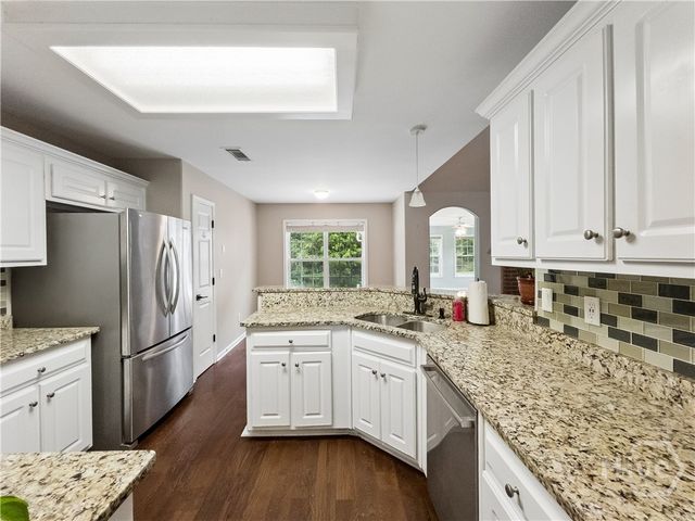 210 Lexington Circle, Athens, GA 30605