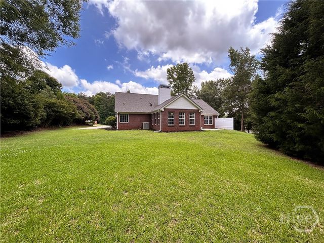 210 Lexington Circle, Athens, GA 30605