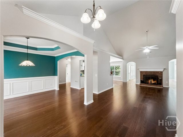 210 Lexington Circle, Athens, GA 30605