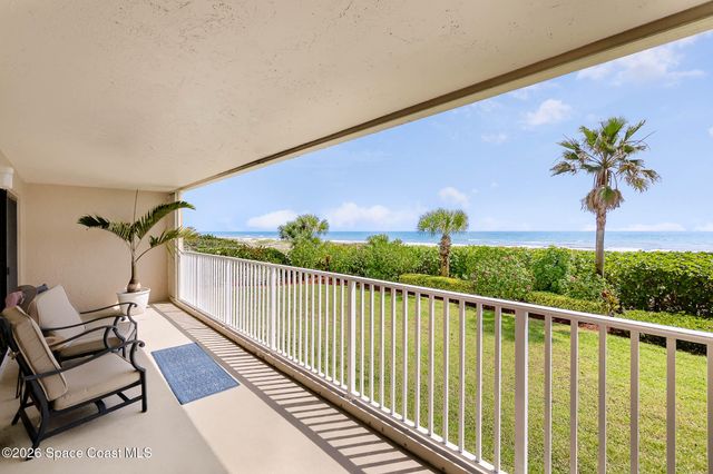 1525 S Atlantic Avenue 203, Cocoa Beach, FL 32931