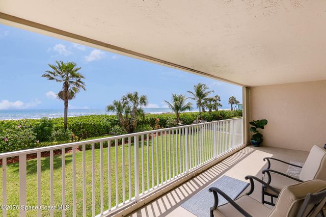 1525 S Atlantic Avenue 203, Cocoa Beach, FL 32931