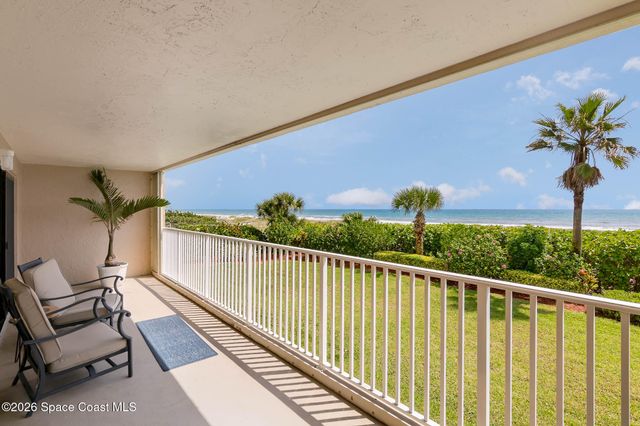 1525 S Atlantic Avenue 203, Cocoa Beach, FL 32931