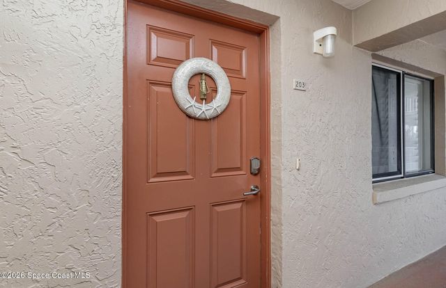 1525 S Atlantic Avenue 203, Cocoa Beach, FL 32931