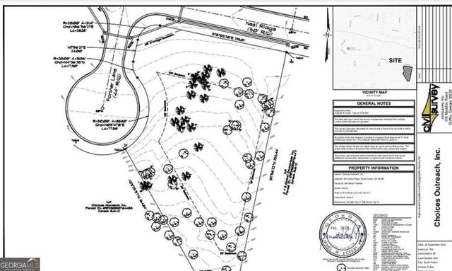 4814 Neal Ridge, Atlanta, GA 30349