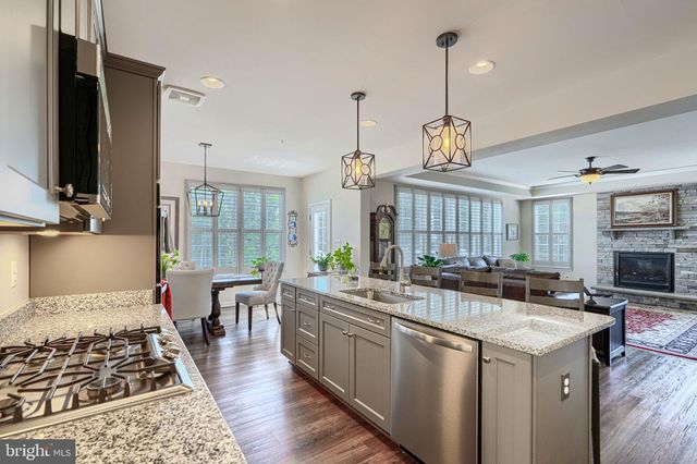 3013 PEVERLY RUN RD, Abingdon, MD 21009