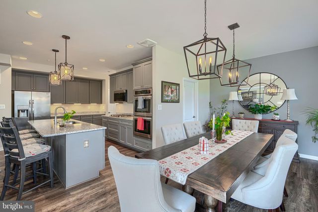3013 PEVERLY RUN RD, Abingdon, MD 21009
