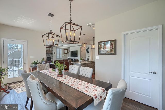 3013 PEVERLY RUN RD, Abingdon, MD 21009