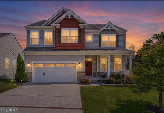 3013 PEVERLY RUN RD, Abingdon, MD 21009