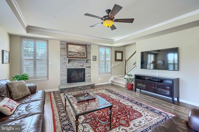 3013 PEVERLY RUN RD, Abingdon, MD 21009