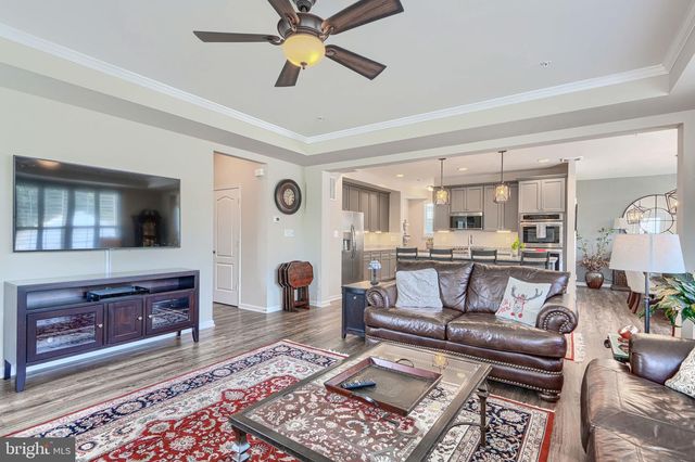 3013 PEVERLY RUN RD, Abingdon, MD 21009