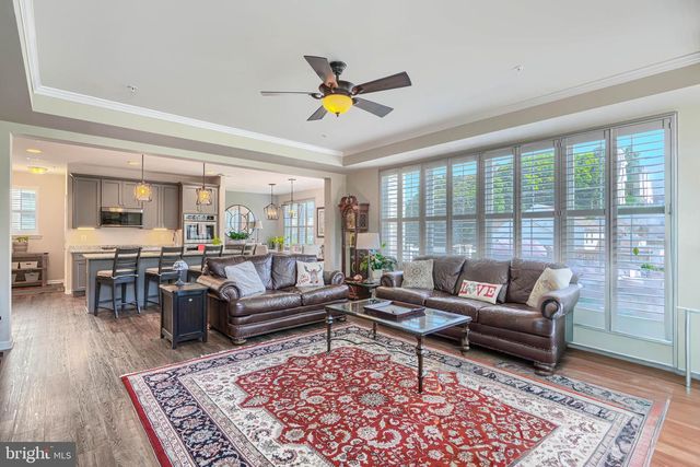 3013 PEVERLY RUN RD, Abingdon, MD 21009