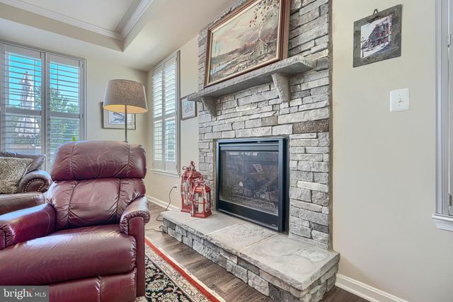 3013 PEVERLY RUN RD, Abingdon, MD 21009