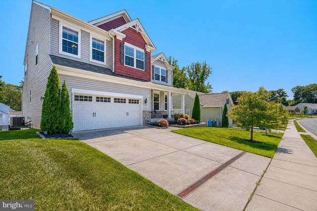 3013 PEVERLY RUN RD, Abingdon, MD 21009