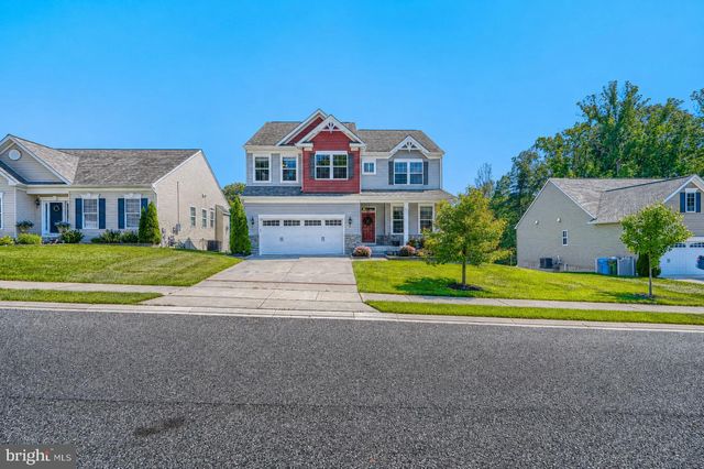 3013 PEVERLY RUN RD, Abingdon, MD 21009