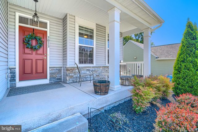 3013 PEVERLY RUN RD, Abingdon, MD 21009