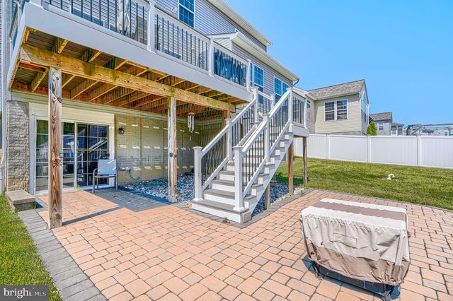 3013 PEVERLY RUN RD, Abingdon, MD 21009