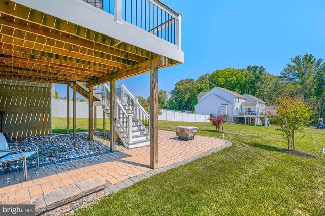 3013 PEVERLY RUN RD, Abingdon, MD 21009