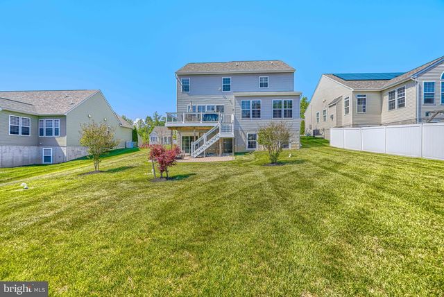 3013 PEVERLY RUN RD, Abingdon, MD 21009