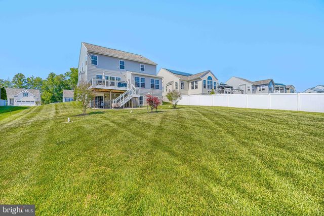 3013 PEVERLY RUN RD, Abingdon, MD 21009