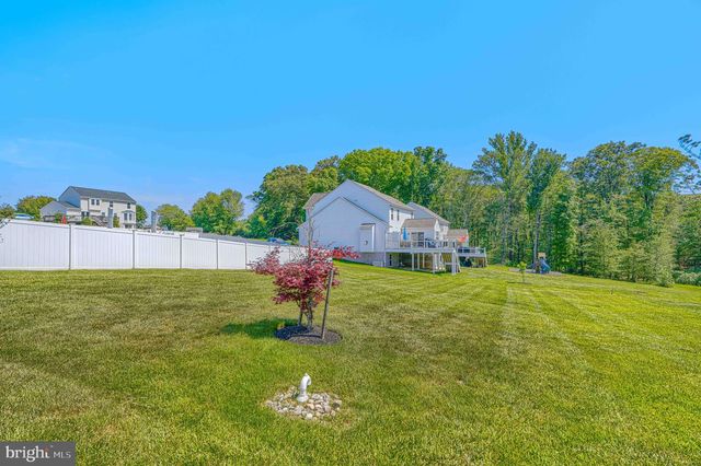 3013 PEVERLY RUN RD, Abingdon, MD 21009