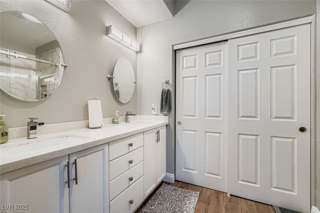 4826 Regalo Bello Street, Las Vegas, NV 89135