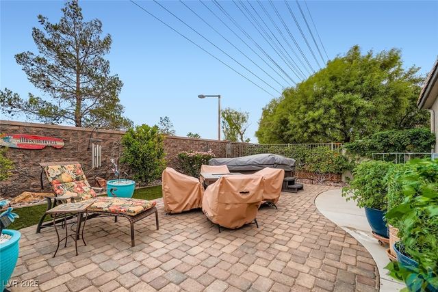 4826 Regalo Bello Street, Las Vegas, NV 89135