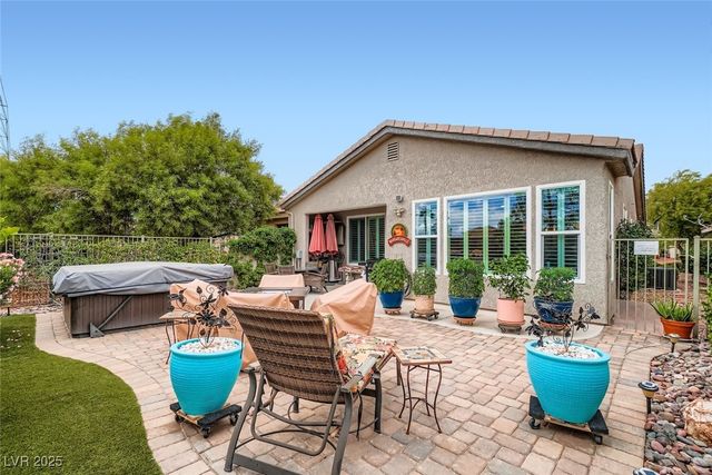 4826 Regalo Bello Street, Las Vegas, NV 89135