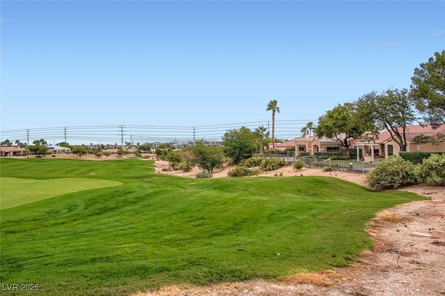 4826 Regalo Bello Street, Las Vegas, NV 89135