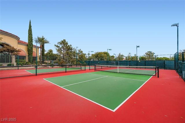 4826 Regalo Bello Street, Las Vegas, NV 89135