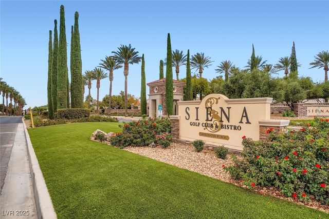 4826 Regalo Bello Street, Las Vegas, NV 89135