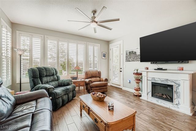 4826 Regalo Bello Street, Las Vegas, NV 89135