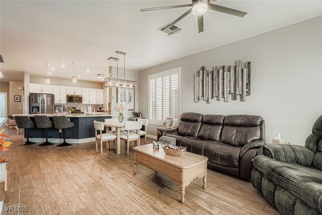 4826 Regalo Bello Street, Las Vegas, NV 89135