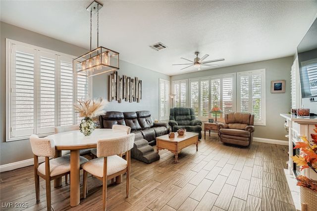 4826 Regalo Bello Street, Las Vegas, NV 89135