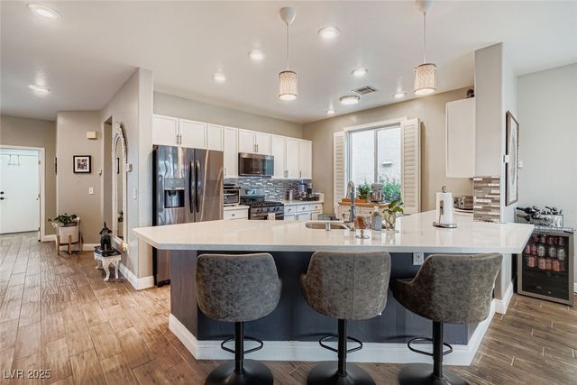 4826 Regalo Bello Street, Las Vegas, NV 89135