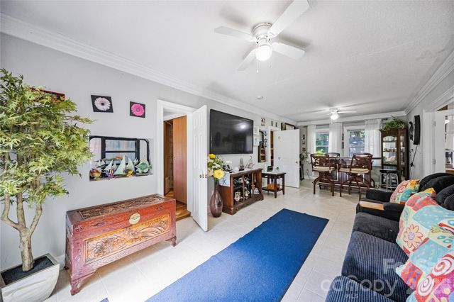 107 Dove Lane, New London, NC 28127