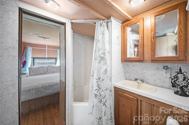 107 Dove Lane, New London, NC 28127