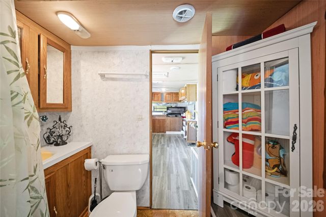 107 Dove Lane, New London, NC 28127