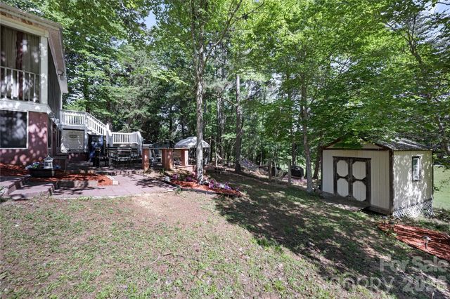 107 Dove Lane, New London, NC 28127