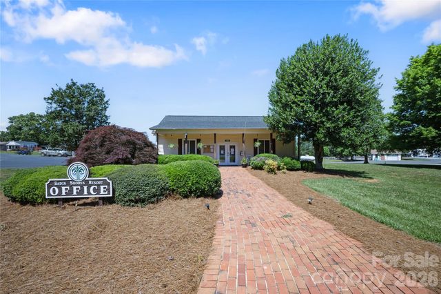 107 Dove Lane, New London, NC 28127
