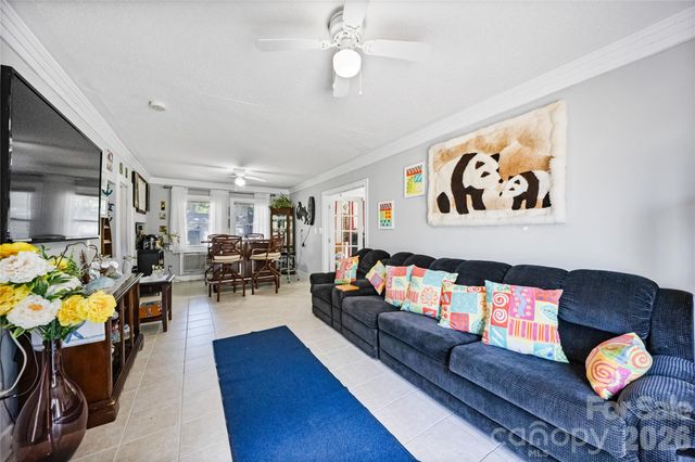107 Dove Lane, New London, NC 28127