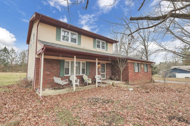 6175 Headley Road, Columbus, OH 43230