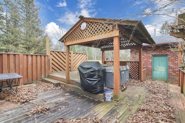 6175 Headley Road, Columbus, OH 43230