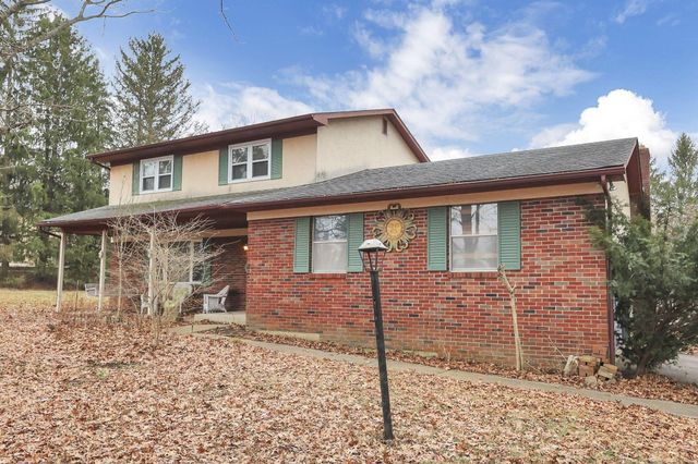 6175 Headley Road, Columbus, OH 43230