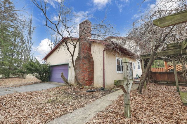 6175 Headley Road, Columbus, OH 43230