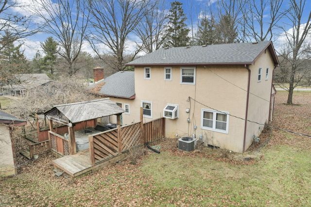 6175 Headley Road, Columbus, OH 43230