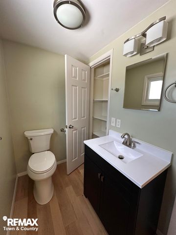 1137 S Graham Road, Flint Twp, MI 48532