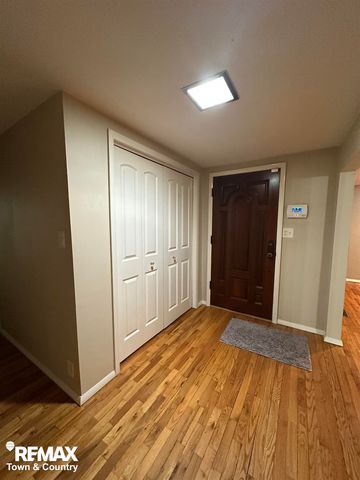 1137 S Graham Road, Flint Twp, MI 48532