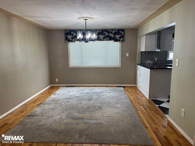 1137 S Graham Road, Flint Twp, MI 48532