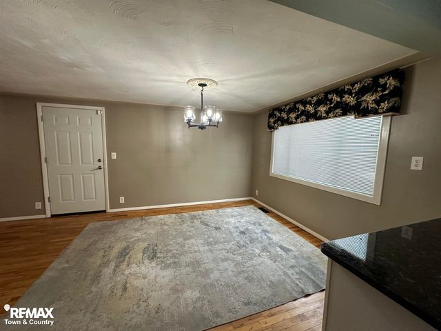 1137 S Graham Road, Flint Twp, MI 48532